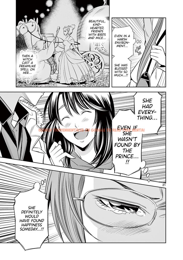 Read Hentai Image 21 8dc43 in comic Hadacamera - Chapter 34 - hentaitnt.net