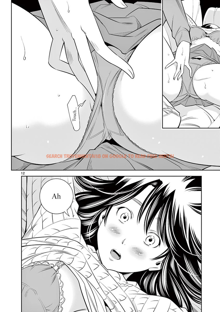 Read Hentai Image 12 dcf22 in comic Hadacamera - Chapter 35 - hentaitnt.net