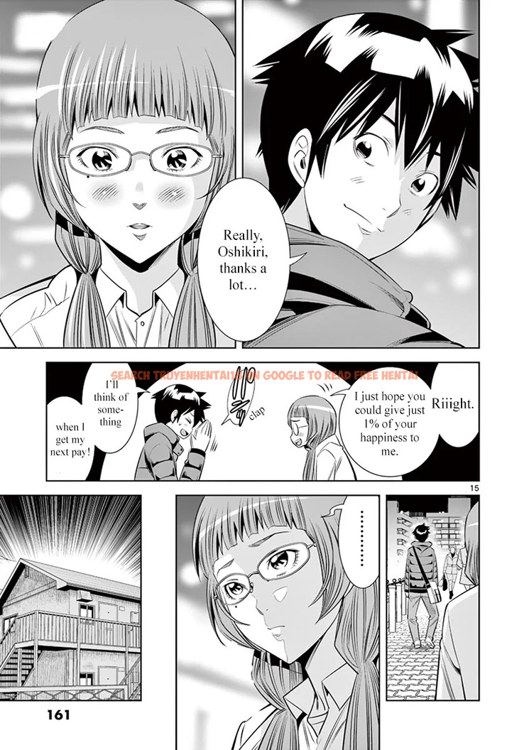 Read Hentai Image 15 dcf22 in comic Hadacamera - Chapter 35 - hentaitnt.net