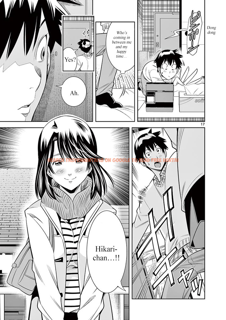 Read Hentai Image 17 dcf22 in comic Hadacamera - Chapter 35 - hentaitnt.net