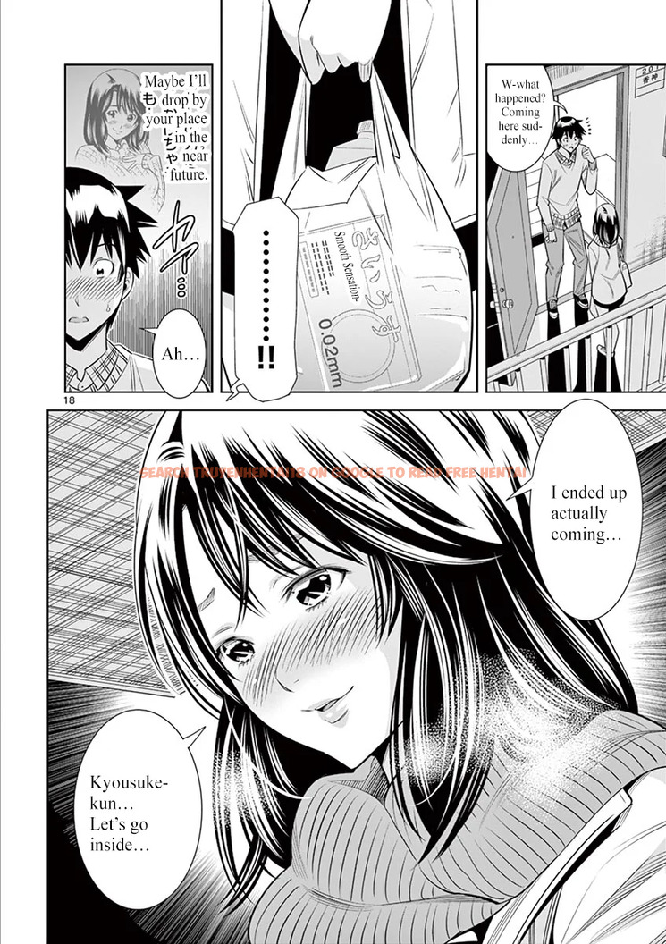 Read Hentai Image 18 dcf22 in comic Hadacamera - Chapter 35 - hentaitnt.net