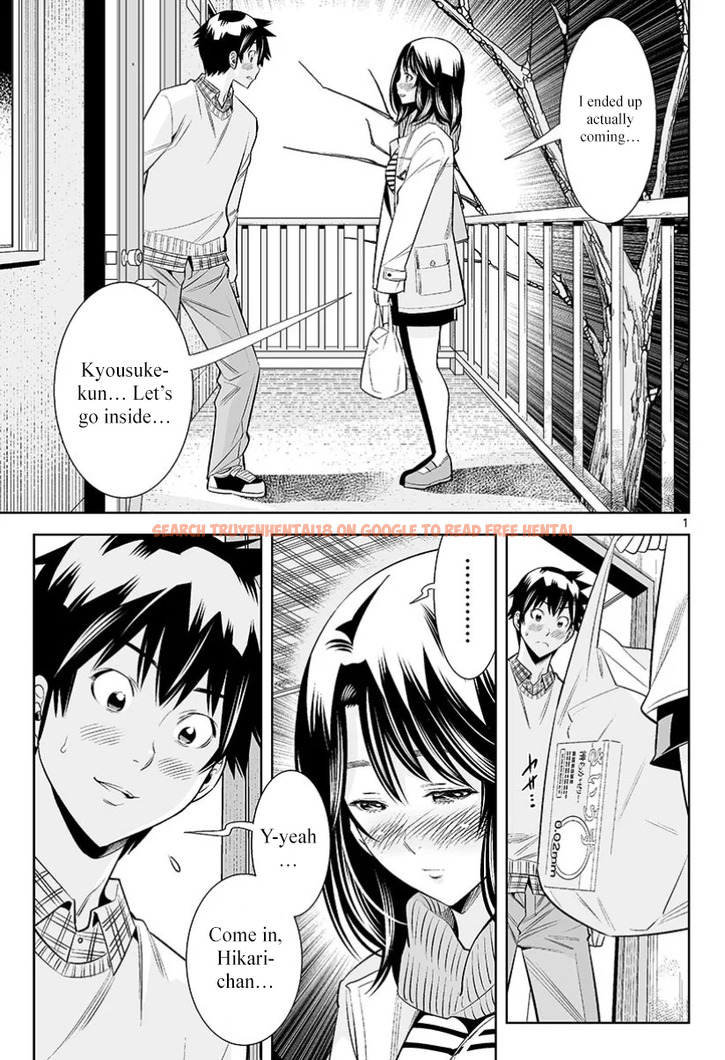 Read Hentai Image 19 dcf22 in comic Hadacamera - Chapter 35 - hentaitnt.net