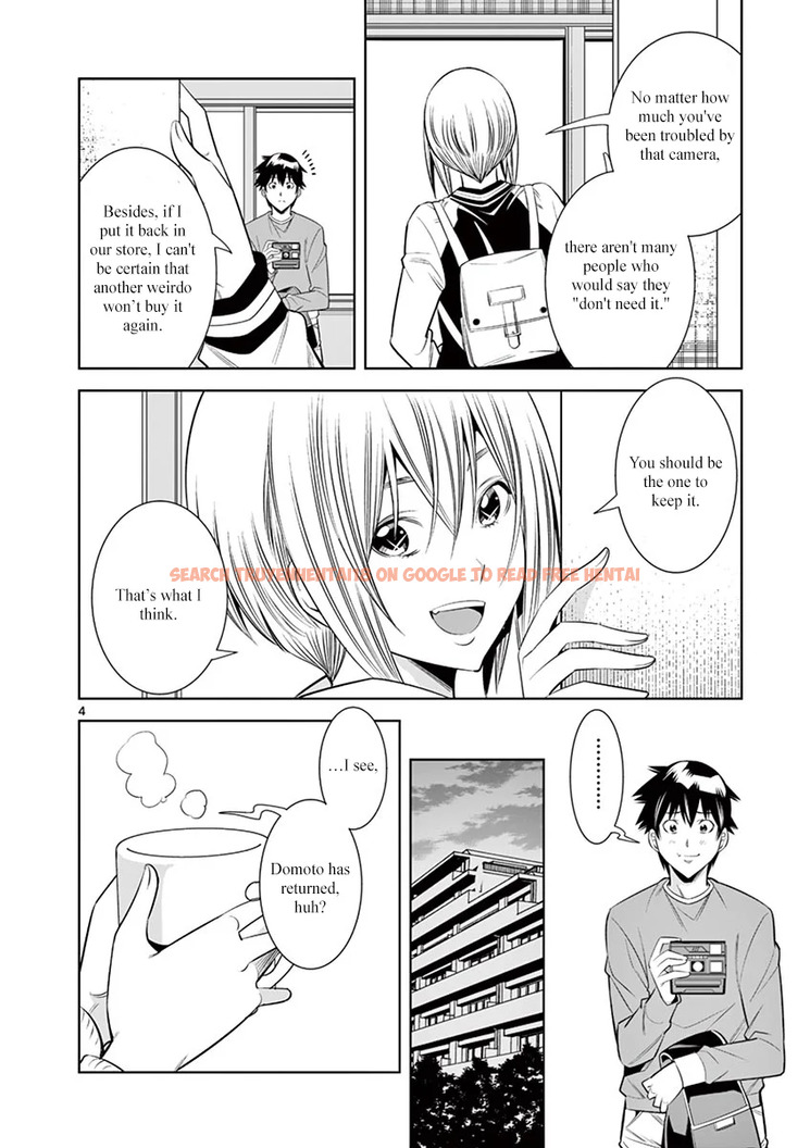 Read Hentai Image 4 dcf22 in comic Hadacamera - Chapter 35 - hentaitnt.net