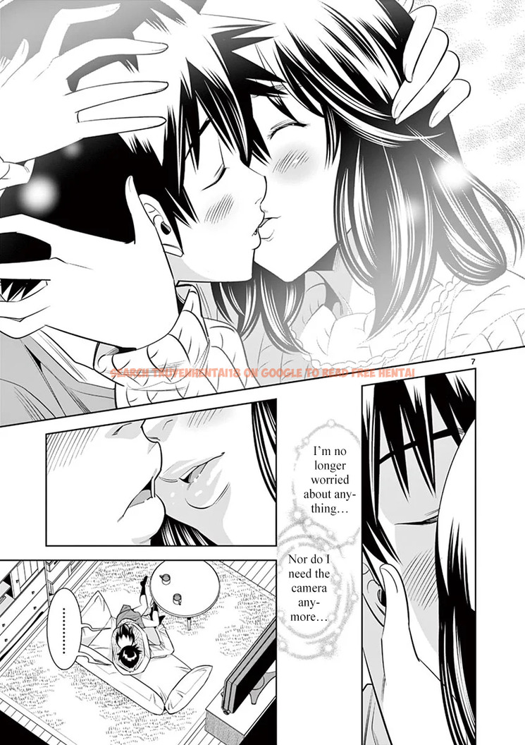 Read Hentai Image 7 dcf22 in comic Hadacamera - Chapter 35 - hentaitnt.net