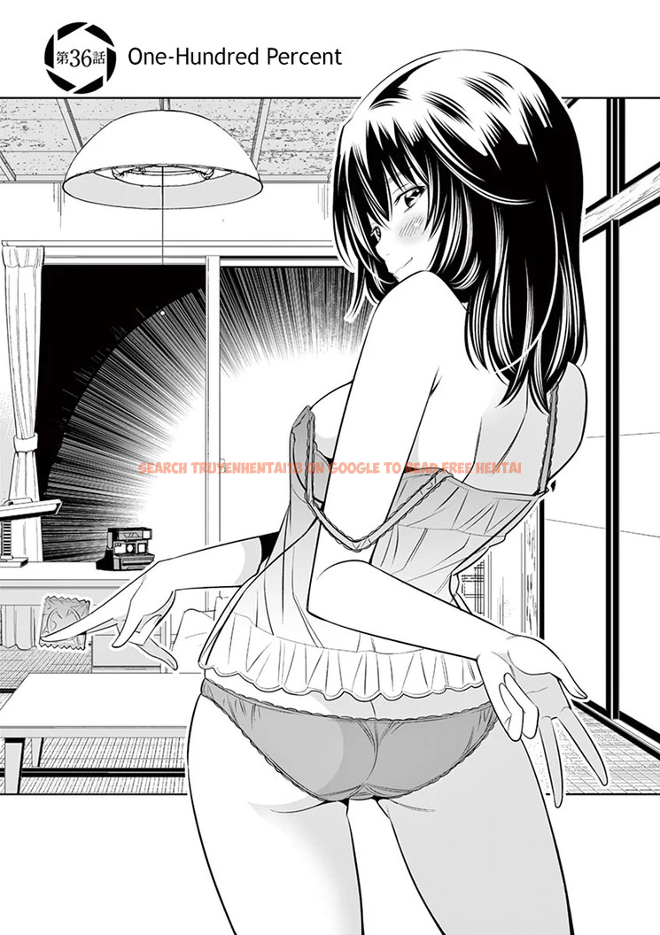 Read Hentai Image 1 004be in comic Hadacamera - Chapter 36 - hentaitnt.net