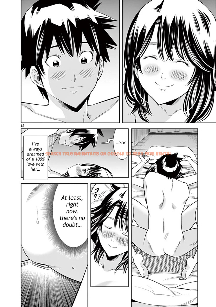 Read Hentai Image 11 004be in comic Hadacamera - Chapter 36 - hentaitnt.net