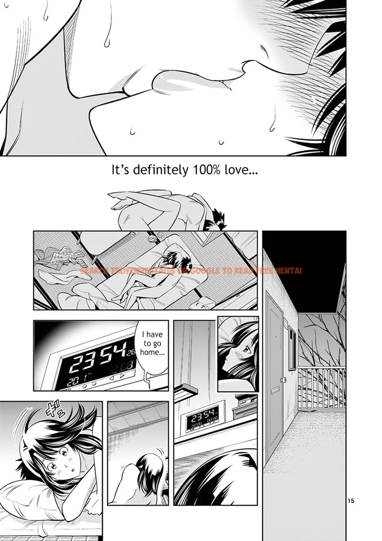 Read Hentai Image 14 004be in comic Hadacamera - Chapter 36 - hentaitnt.net