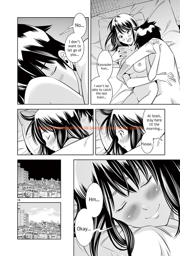 Read Hentai Image 15 004be in comic Hadacamera - Chapter 36 - hentaitnt.net