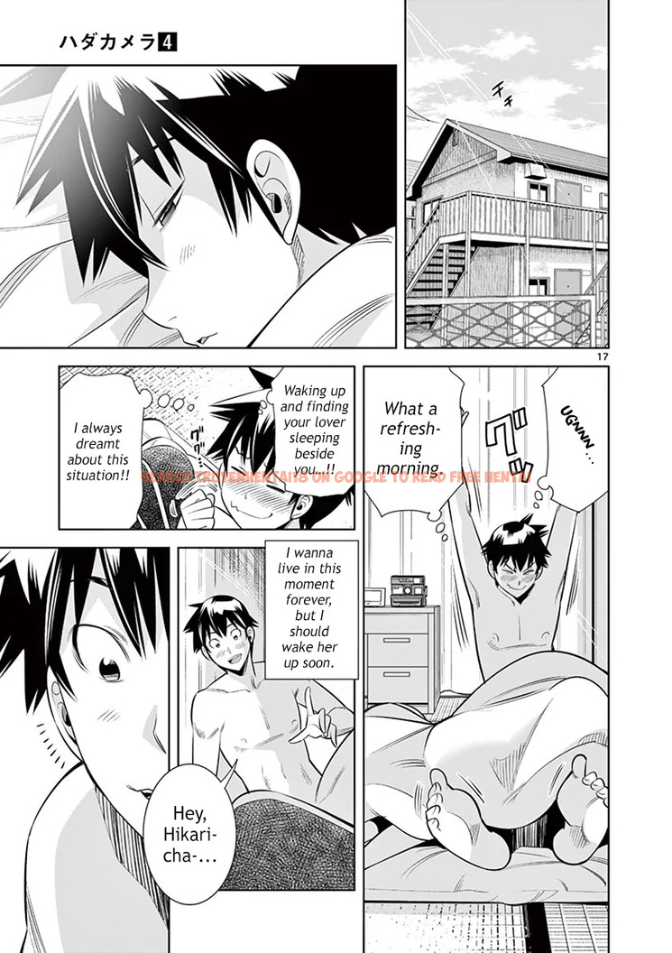 Read Hentai Image 16 004be in comic Hadacamera - Chapter 36 - hentaitnt.net