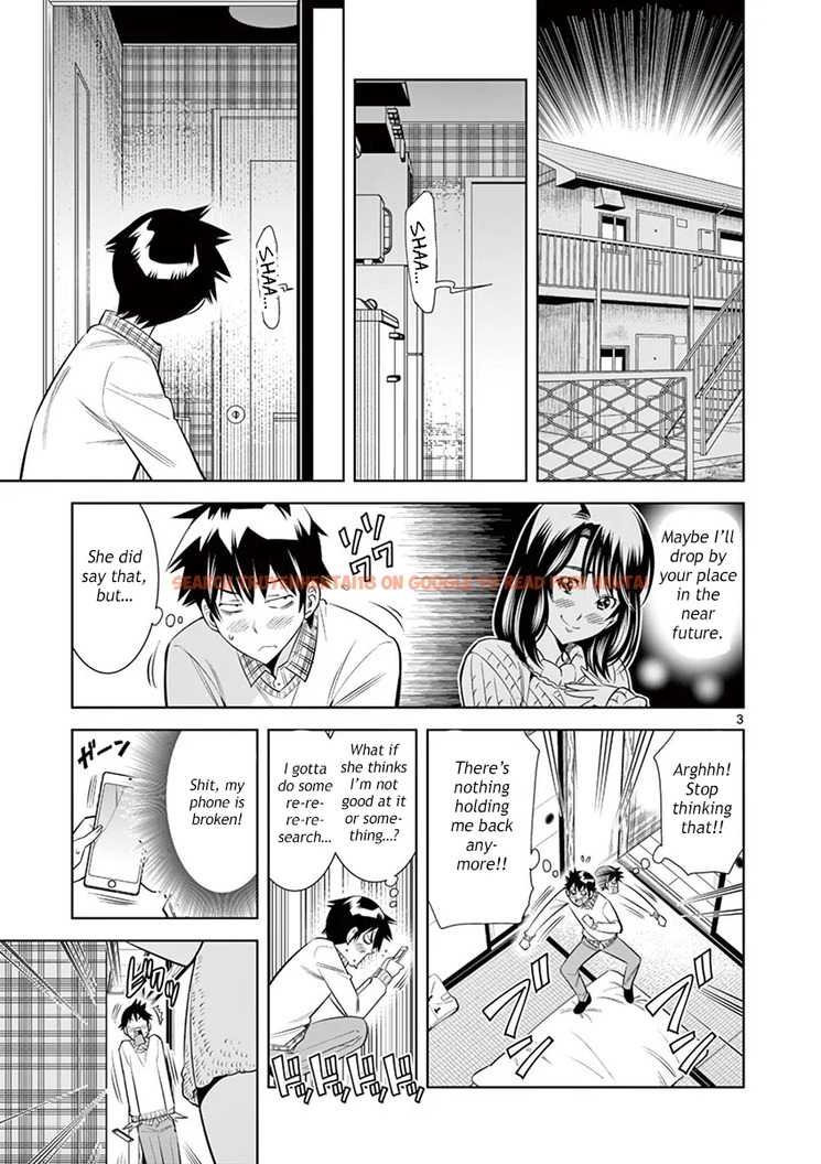 Read Hentai Image 2 004be in comic Hadacamera - Chapter 36 - hentaitnt.net