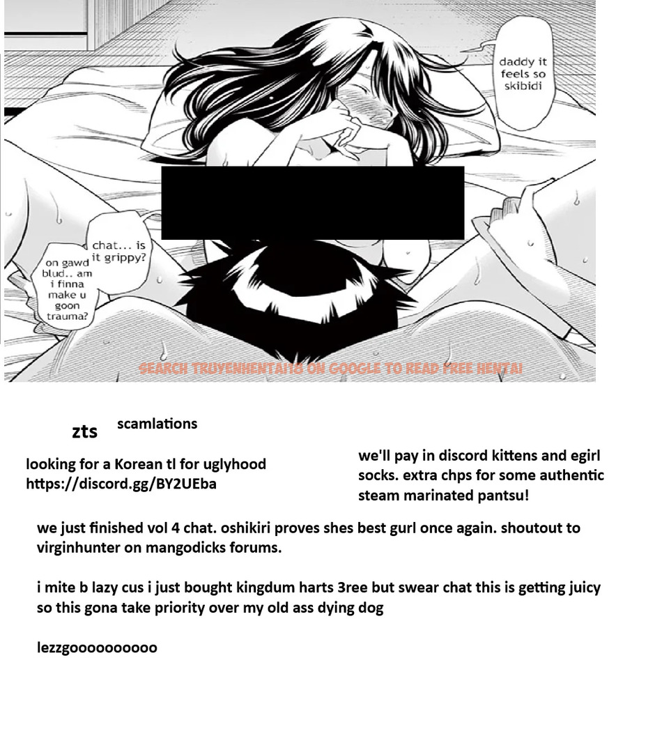 Read Hentai Image 20 004be in comic Hadacamera - Chapter 36 - hentaitnt.net