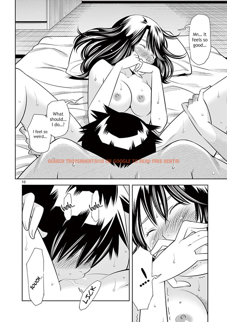 Read Hentai Image 9 004be in comic Hadacamera - Chapter 36 - hentaitnt.net