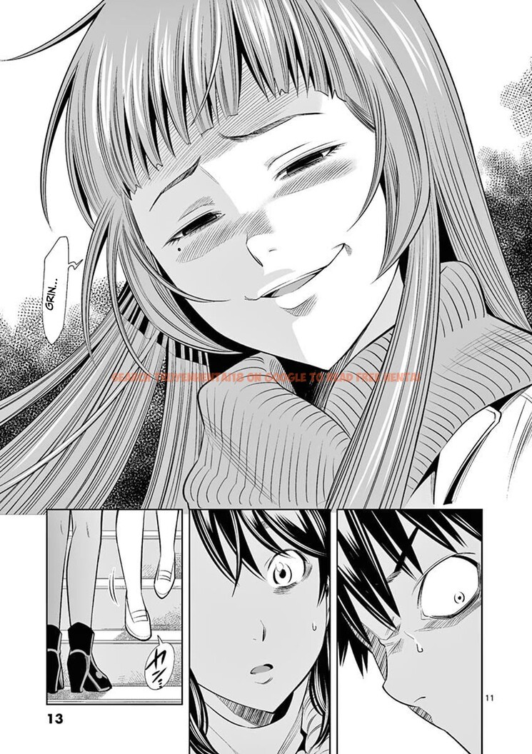 Read Hentai Image 11 0c368 in comic Hadacamera - Chapter 37 - hentaitnt.net