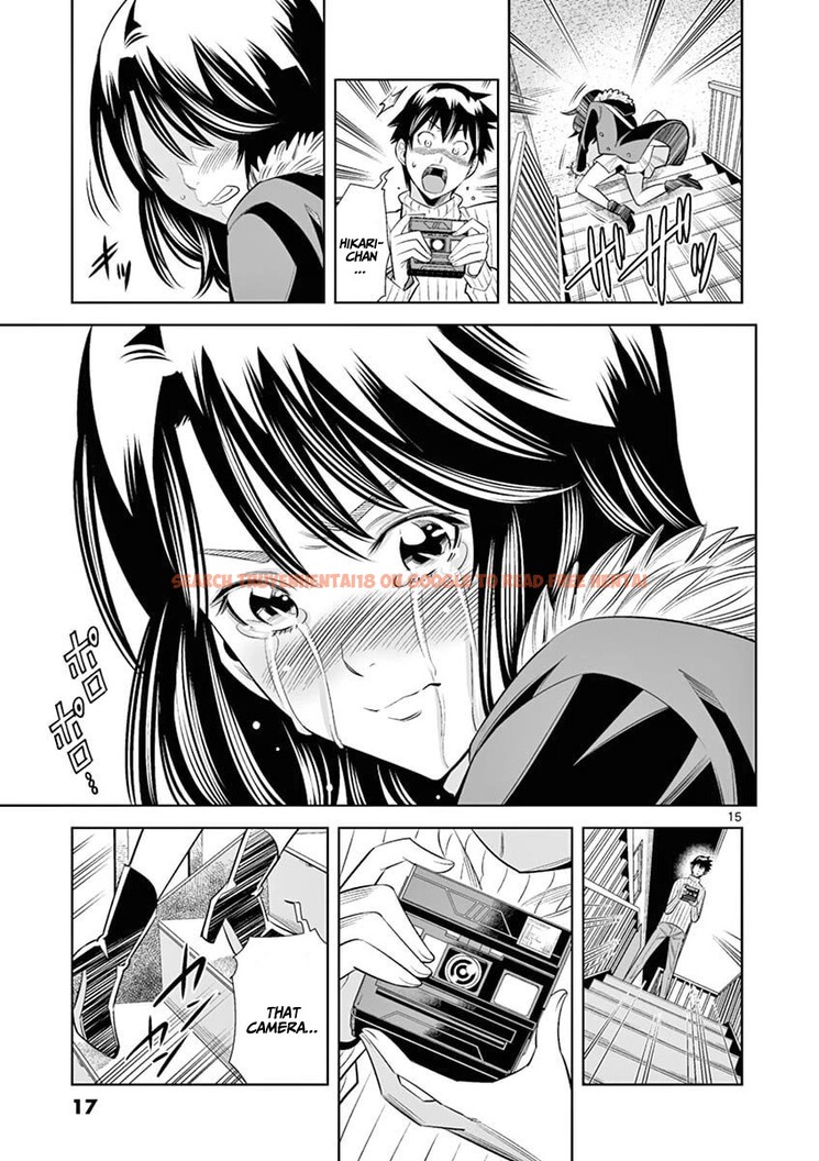Read Hentai Image 15 0c368 in comic Hadacamera - Chapter 37 - hentaitnt.net