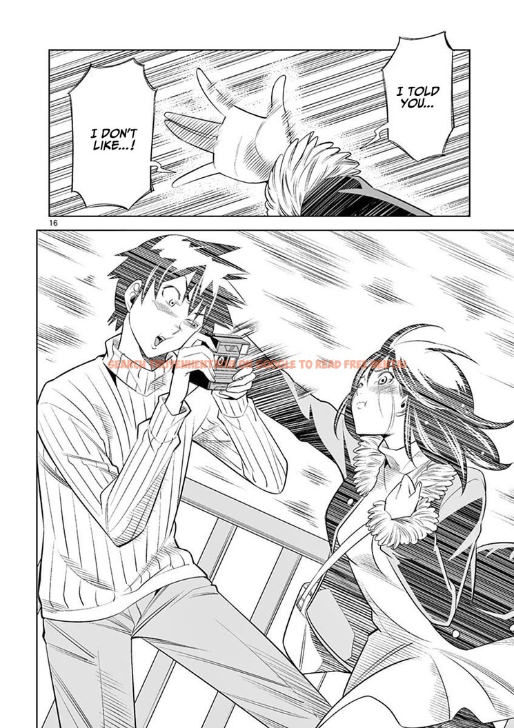 Read Hentai Image 16 0c368 in comic Hadacamera - Chapter 37 - hentaitnt.net