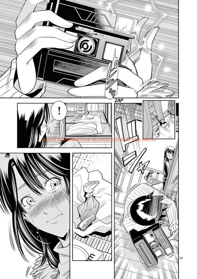 Read Hentai Image 17 0c368 in comic Hadacamera - Chapter 37 - hentaitnt.net