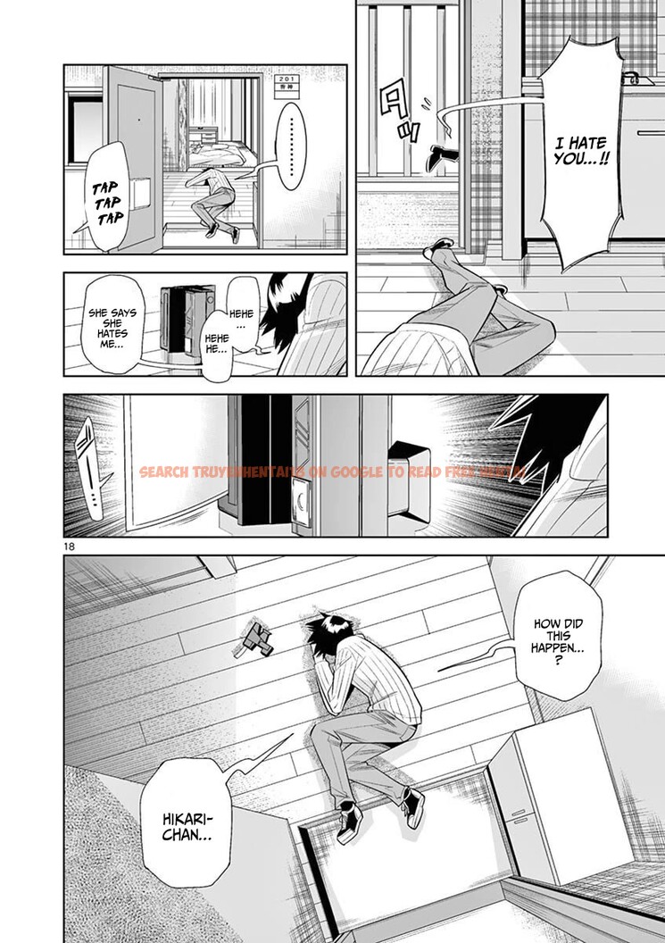 Read Hentai Image 18 0c368 in comic Hadacamera - Chapter 37 - hentaitnt.net