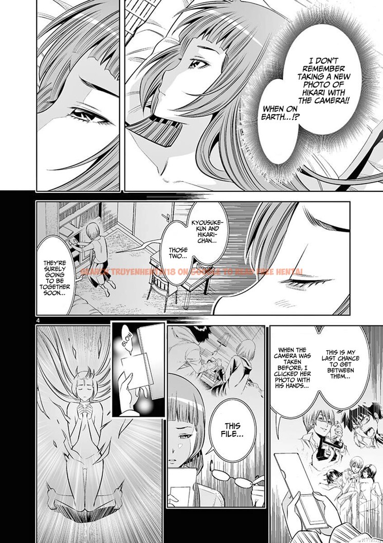 Read Hentai Image 4 0c368 in comic Hadacamera - Chapter 37 - hentaitnt.net