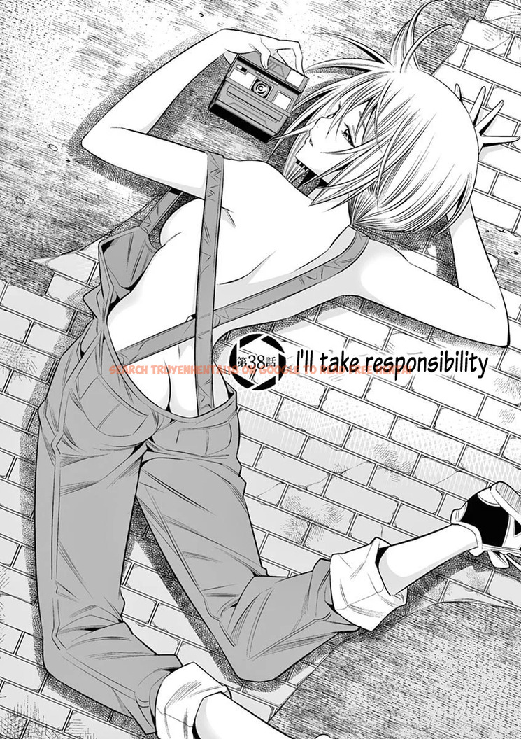 Read Hentai Image 1 52a8f in comic Hadacamera - Chapter 38 - hentaitnt.net