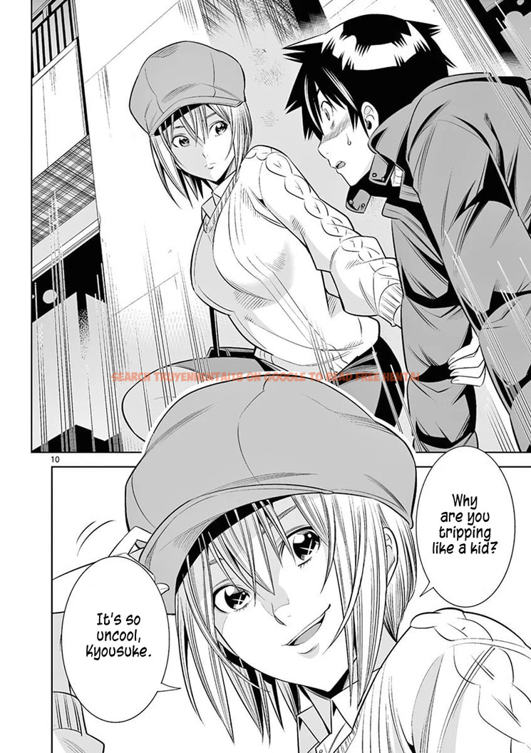 Read Hentai Image 10 52a8f in comic Hadacamera - Chapter 38 - hentaitnt.net