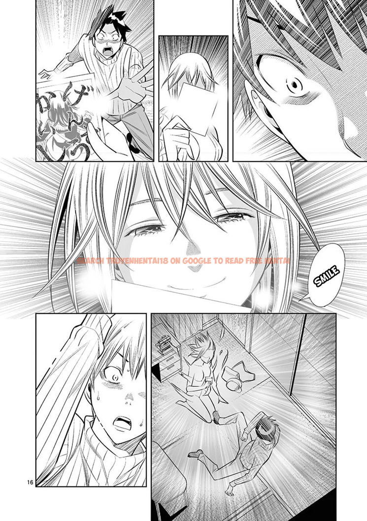 Read Hentai Image 16 52a8f in comic Hadacamera - Chapter 38 - hentaitnt.net