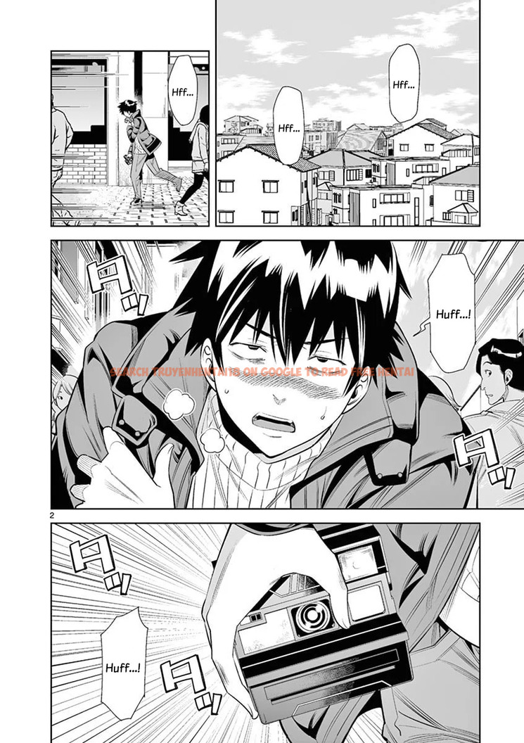 Read Hentai Image 2 52a8f in comic Hadacamera - Chapter 38 - hentaitnt.net