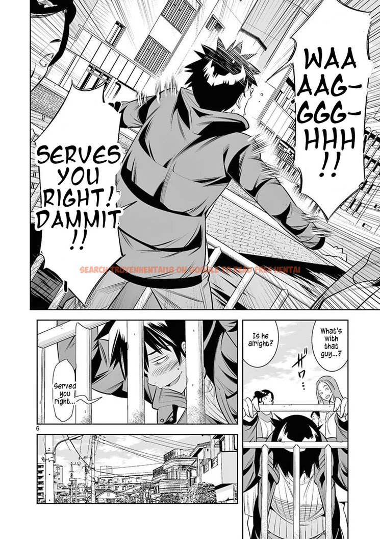 Read Hentai Image 6 52a8f in comic Hadacamera - Chapter 38 - hentaitnt.net