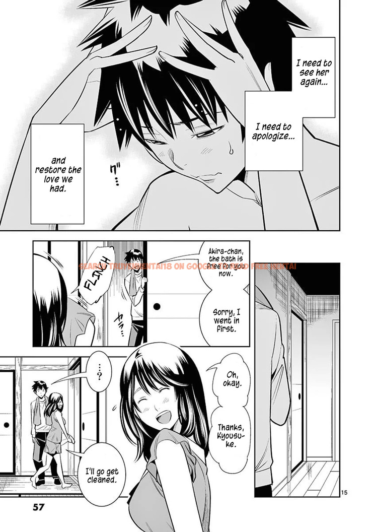 Read Hentai Image 15 aba84 in comic Hadacamera - Chapter 39 - hentaitnt.net