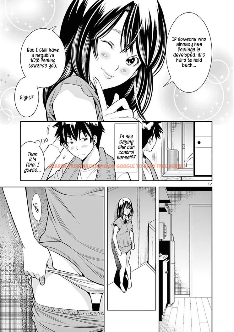 Read Hentai Image 17 aba84 in comic Hadacamera - Chapter 39 - hentaitnt.net