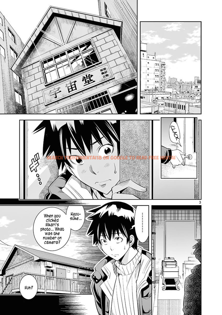 Read Hentai Image 3 aba84 in comic Hadacamera - Chapter 39 - hentaitnt.net