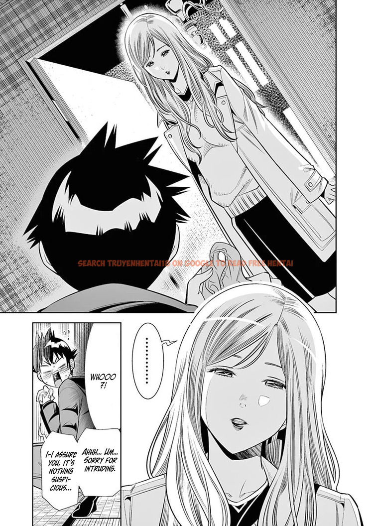 Read Hentai Image 9 aba84 in comic Hadacamera - Chapter 39 - hentaitnt.net