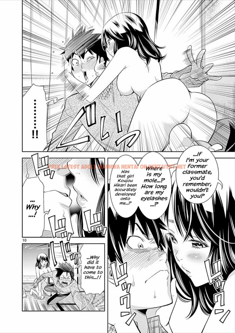 Read Hentai Image 10 560 in comic Hadacamera - Chapter 4 - hentaitnt.net