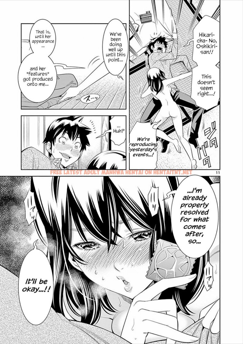 Read Hentai Image 11 560 in comic Hadacamera - Chapter 4 - hentaitnt.net