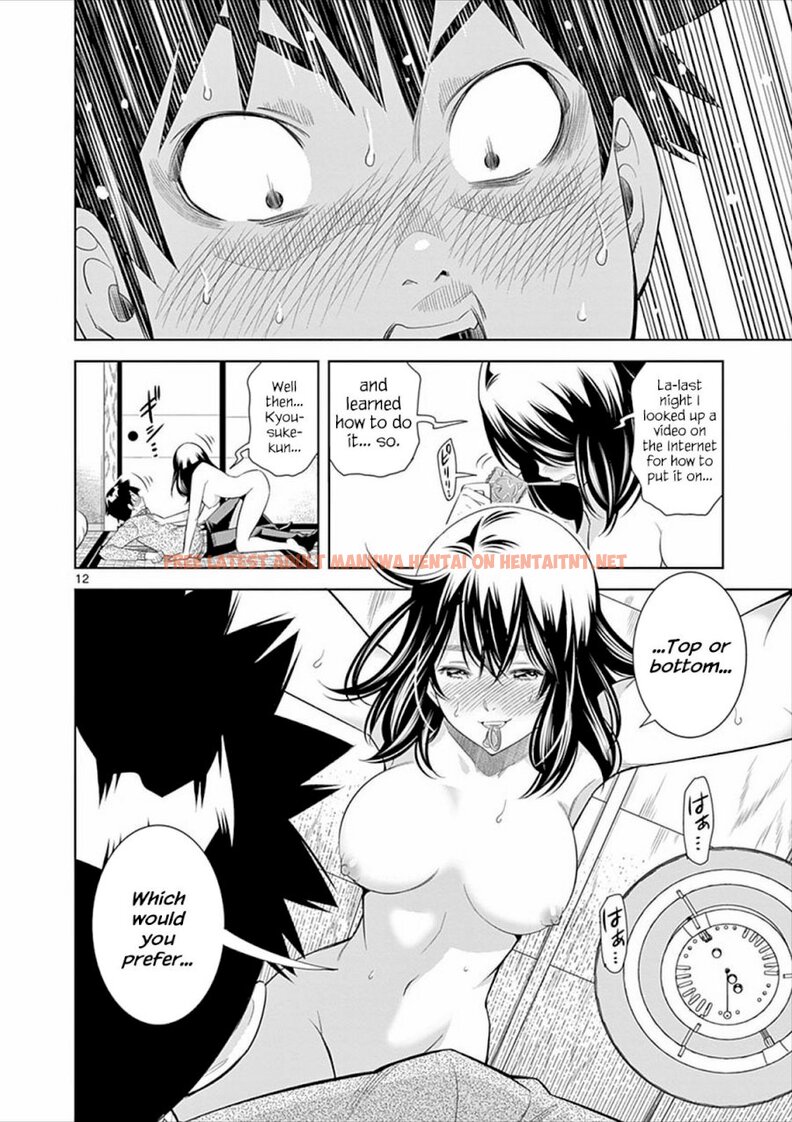 Read Hentai Image 12 560 in comic Hadacamera - Chapter 4 - hentaitnt.net