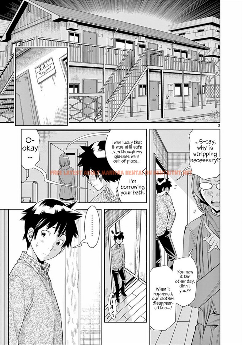 Read Hentai Image 3 559 in comic Hadacamera - Chapter 4 - hentaitnt.net