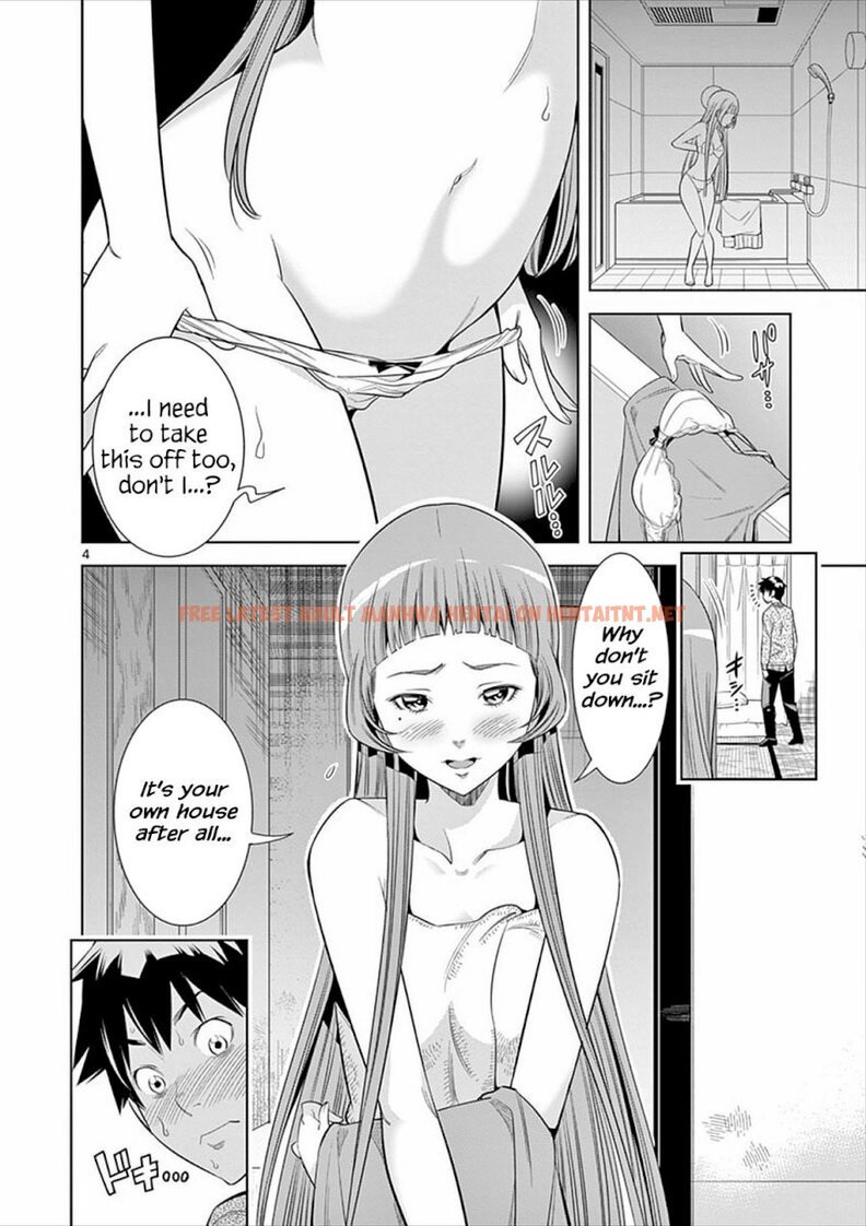 Read Hentai Image 4 559 in comic Hadacamera - Chapter 4 - hentaitnt.net