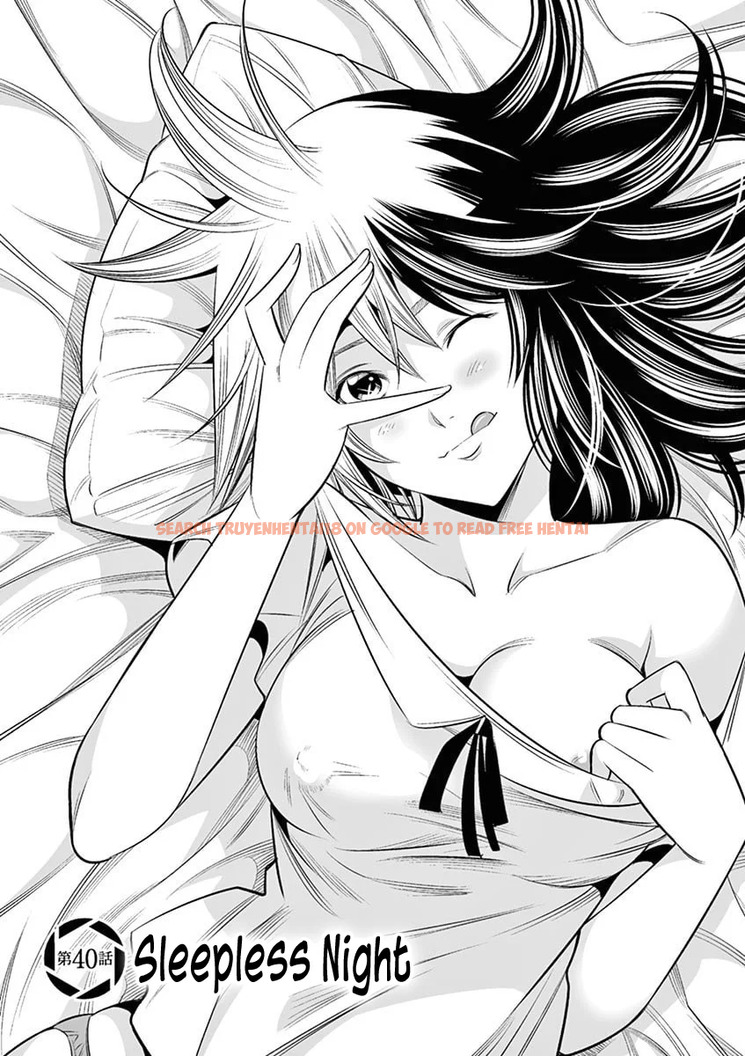 Read Hentai Image 1 63e0c in comic Hadacamera - Chapter 40 - hentaitnt.net