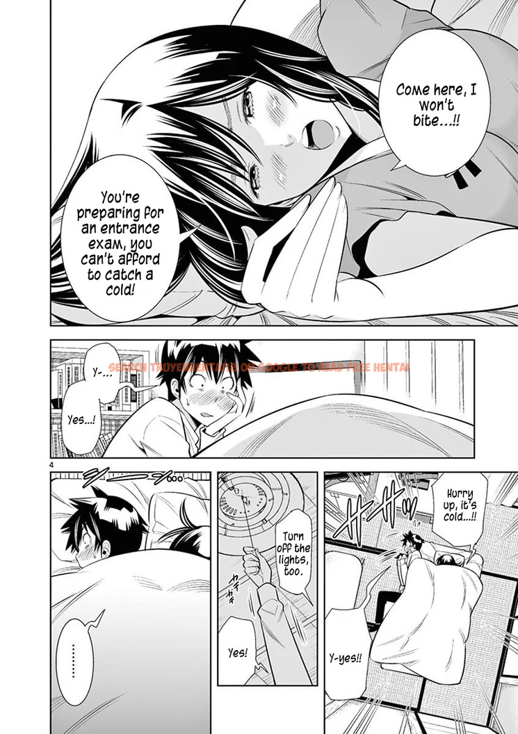 Read Hentai Image 4 63e0c in comic Hadacamera - Chapter 40 - hentaitnt.net