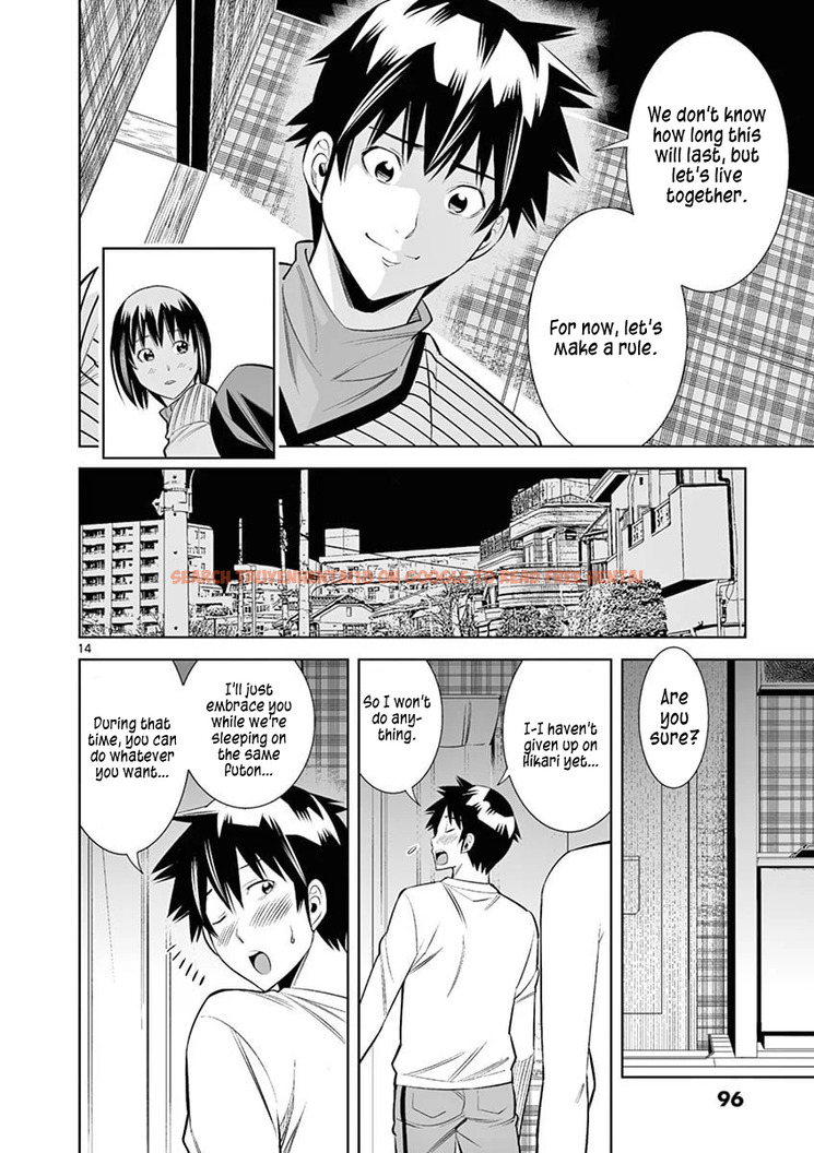 Read Hentai Image 14 3249f in comic Hadacamera - Chapter 41 - hentaitnt.net