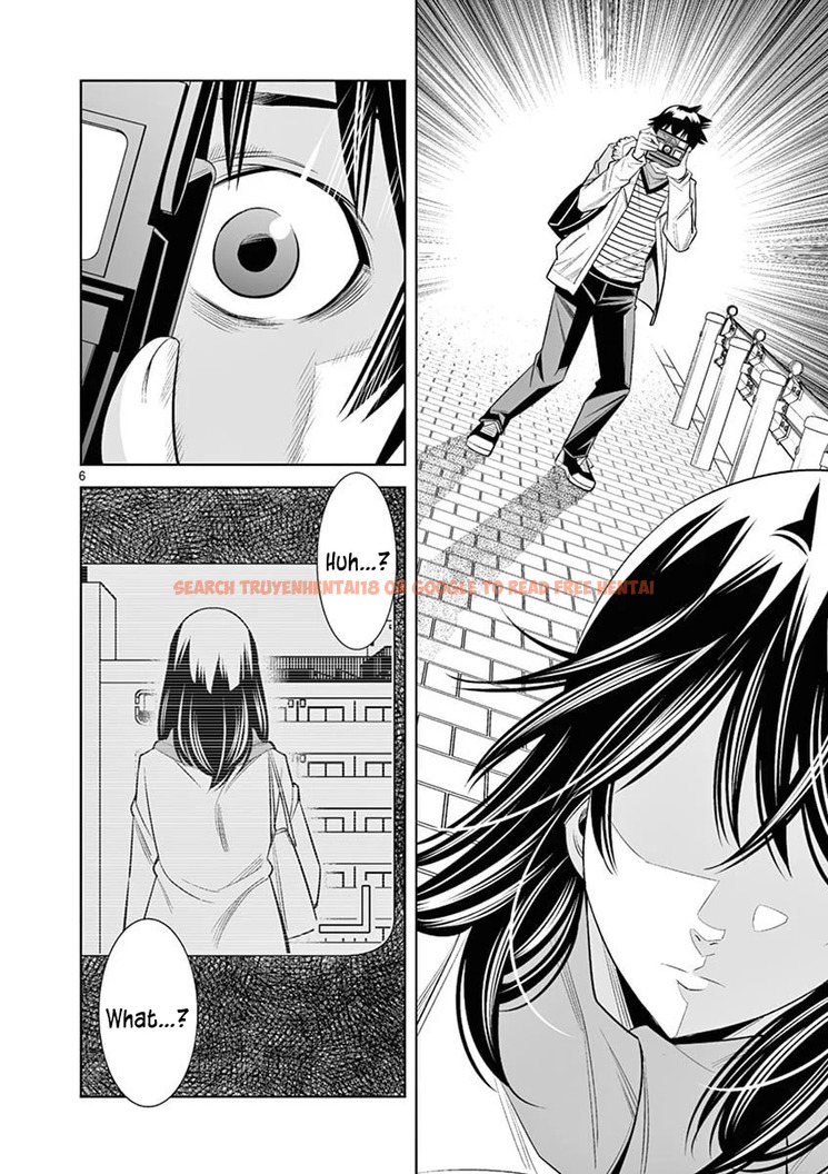 Read Hentai Image 6 3249f in comic Hadacamera - Chapter 41 - hentaitnt.net