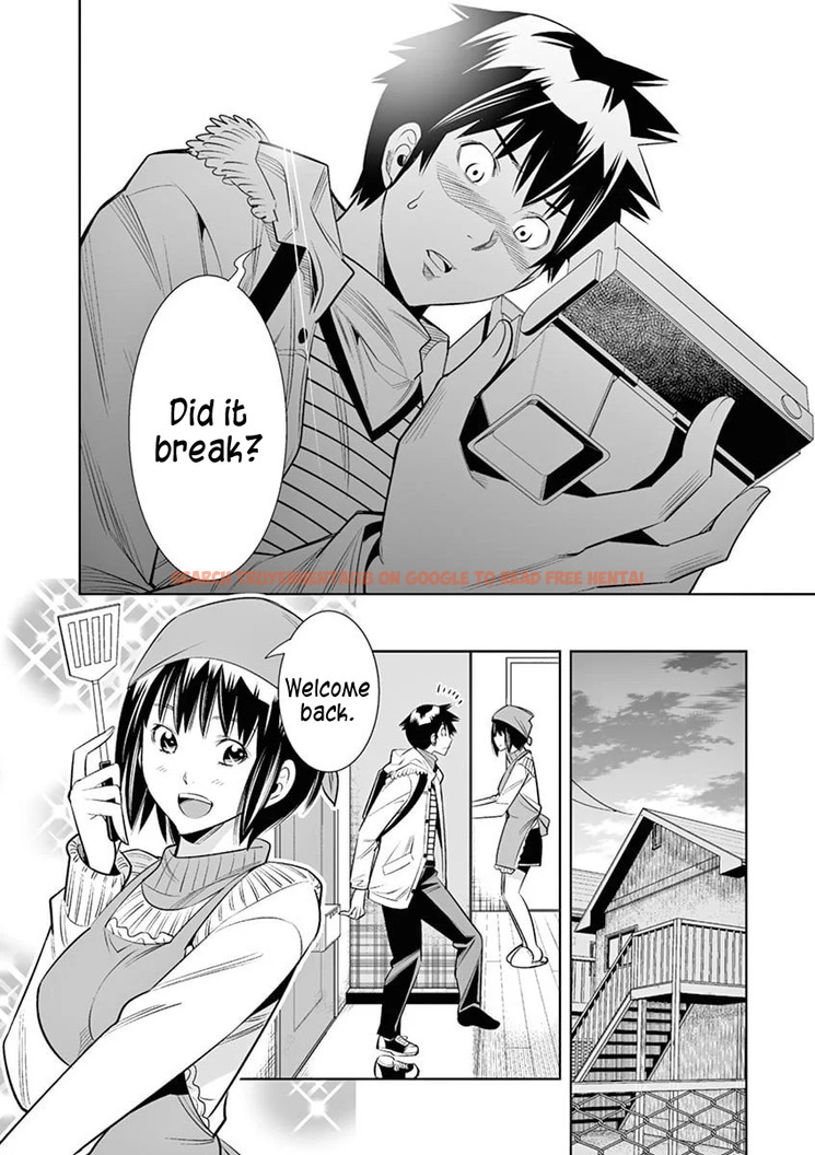 Read Hentai Image 8 3249f in comic Hadacamera - Chapter 41 - hentaitnt.net