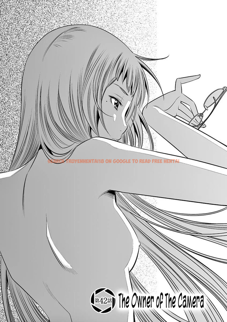 Read Hentai Image 1 5c0f8 in comic Hadacamera - Chapter 42 - hentaitnt.net