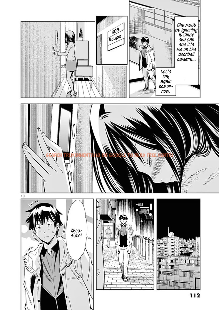 Read Hentai Image 10 5c0f8 in comic Hadacamera - Chapter 42 - hentaitnt.net