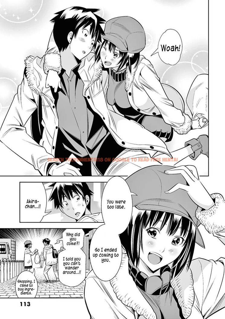 Read Hentai Image 11 5c0f8 in comic Hadacamera - Chapter 42 - hentaitnt.net