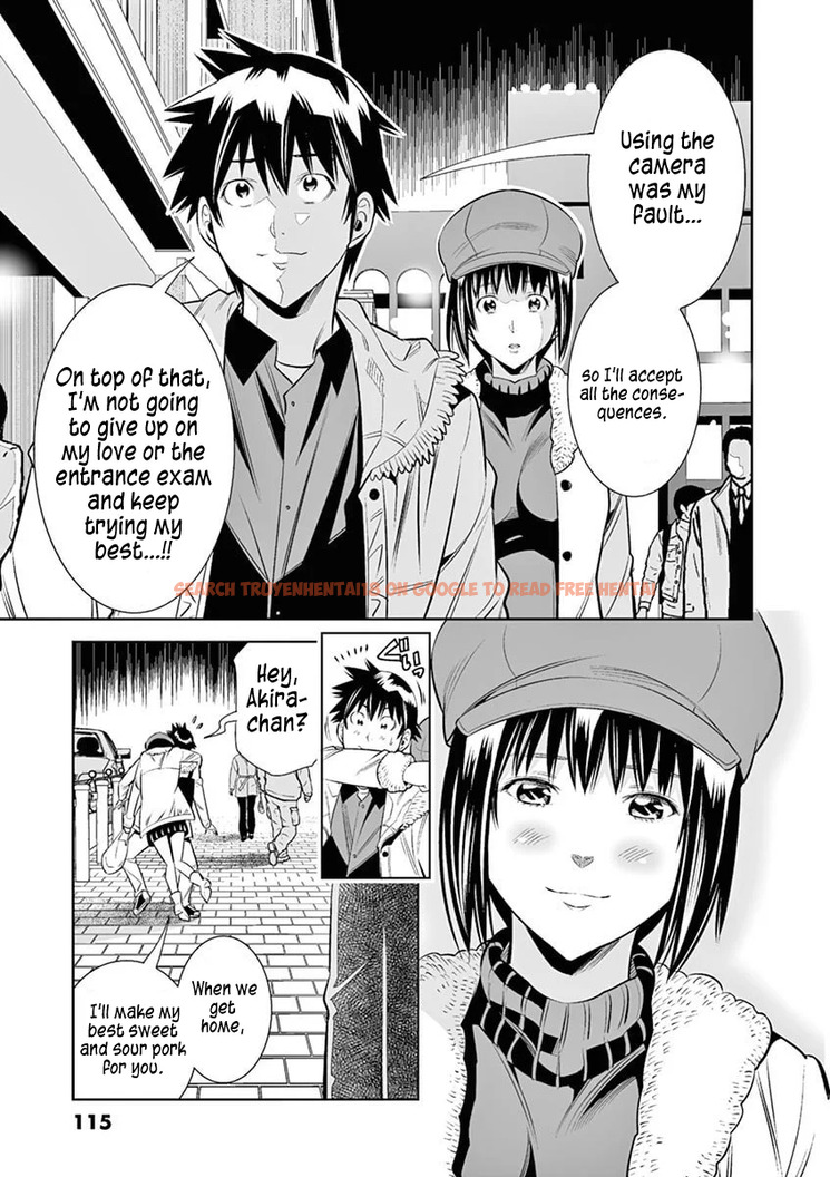 Read Hentai Image 13 5c0f8 in comic Hadacamera - Chapter 42 - hentaitnt.net