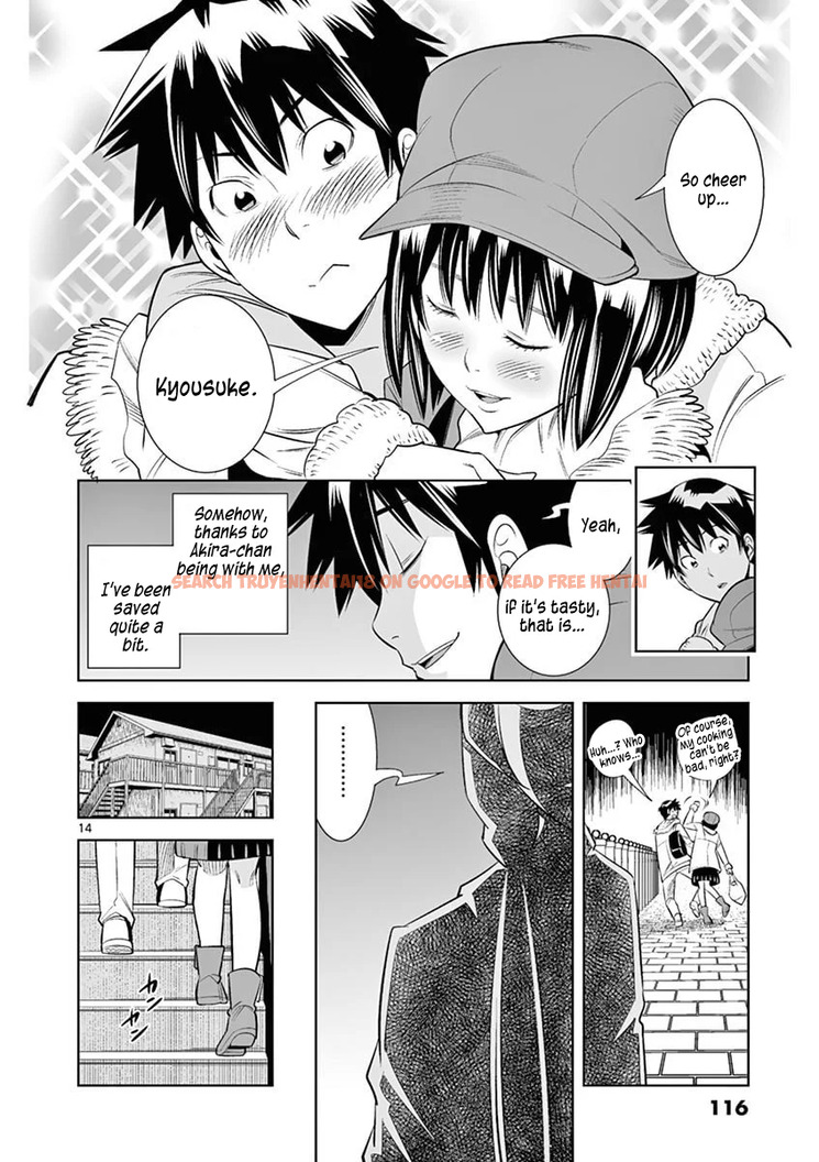 Read Hentai Image 14 5c0f8 in comic Hadacamera - Chapter 42 - hentaitnt.net