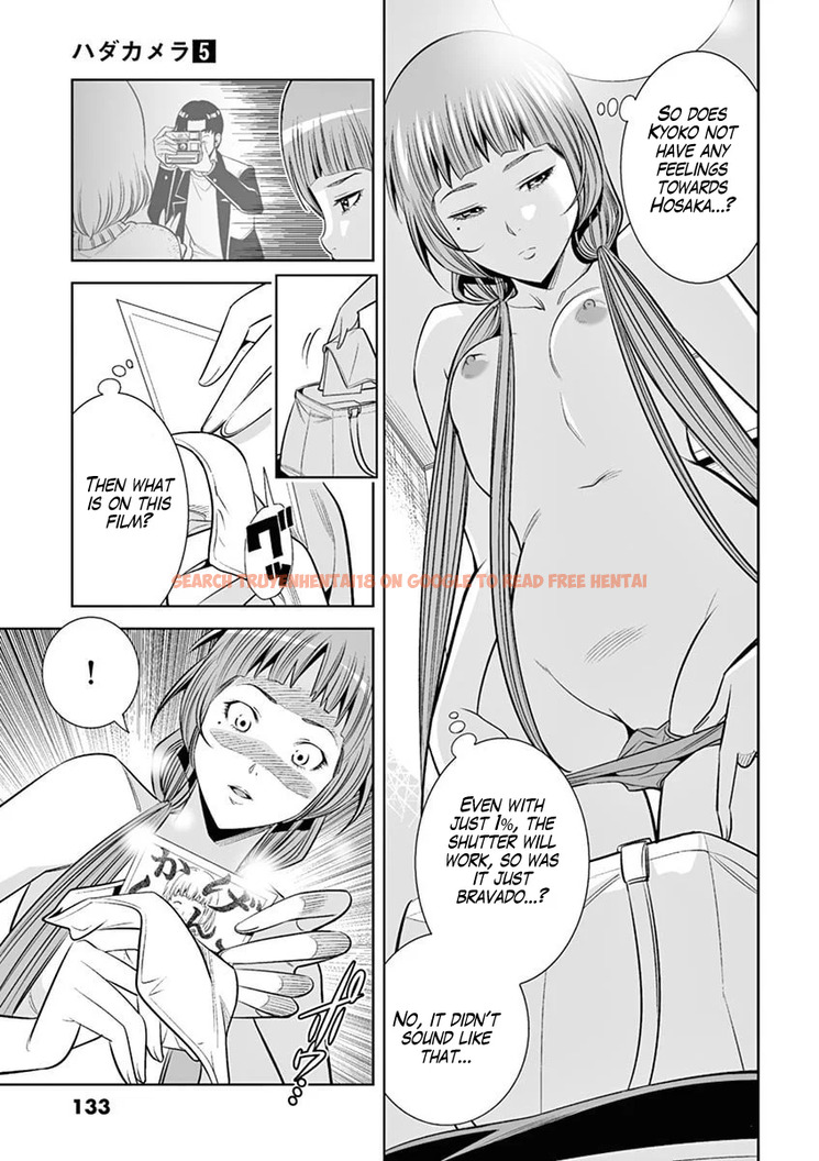 Read Hentai Image 11 44502 in comic Hadacamera - Chapter 43 - hentaitnt.net