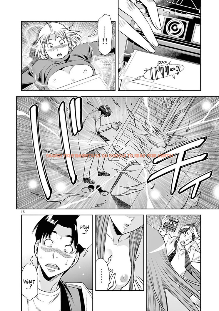 Read Hentai Image 16 44502 in comic Hadacamera - Chapter 43 - hentaitnt.net