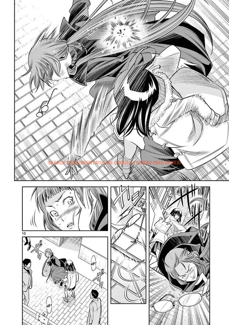 Read Hentai Image 10 3e825 in comic Hadacamera - Chapter 44 - hentaitnt.net