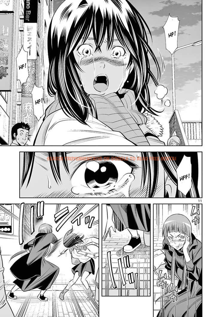 Read Hentai Image 11 3e825 in comic Hadacamera - Chapter 44 - hentaitnt.net